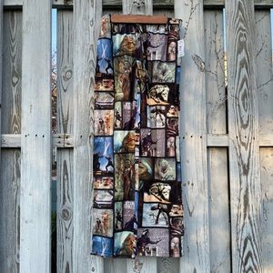 Star Wars Pj / Lounge Pants With Pockets!